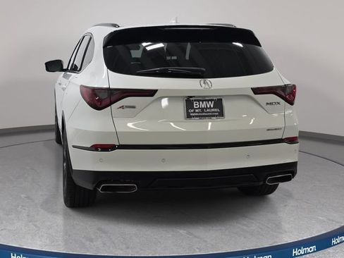 Used 2023 Acura MDX A-Spec AWD/4WD image 7
