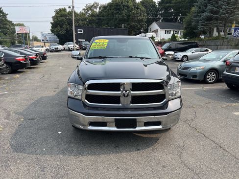 Used 2016 RAM 1500 Classic SLT image 19