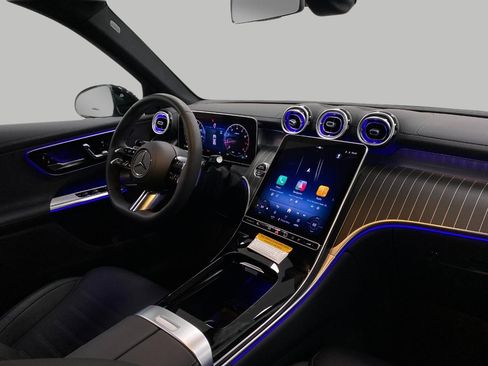 Certified 2026 Mercedes-Benz GLC 300 4MATIC image 19