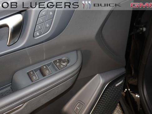 New 2026 Buick Enclave Sport Touring w/ Power Package FWD image 8
