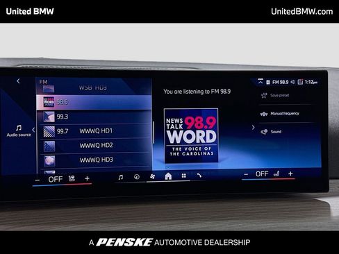 Certified 2025 BMW 430i image 8