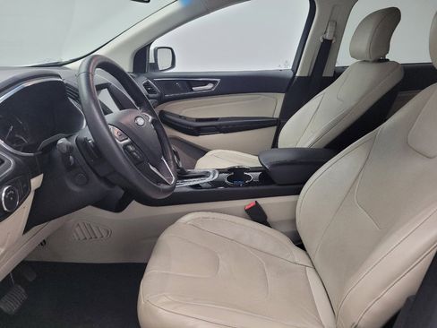 Used 2016 Ford Edge Titanium w/ Equipment Group 301A image 18