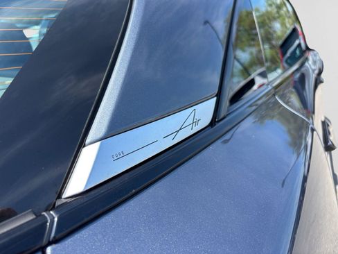 Used 2024 Lucid Air Pure RWD image 57