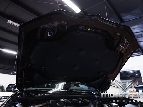 Used 2021 BMW X7 M50i w/ Dynamic Handling Package AWD/4WD image 25