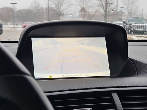 Used 2016 Buick Encore FWD image 28