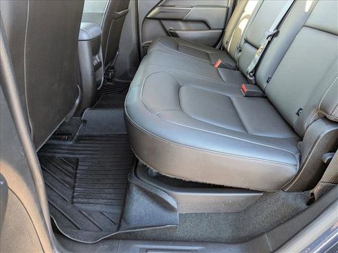 Used 2018 Chevrolet Colorado Z71 w/ Centennial Edition image 20