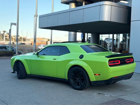 Used 2023 Dodge Challenger R/T Scat Pack image 4