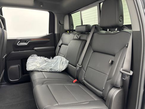New 2026 GMC Sierra 1500 Denali AWD/4WD image 44
