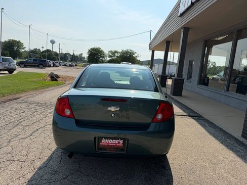 Used 2010 Chevrolet Cobalt LT w/ Preferred Equipment Group FWD image 4