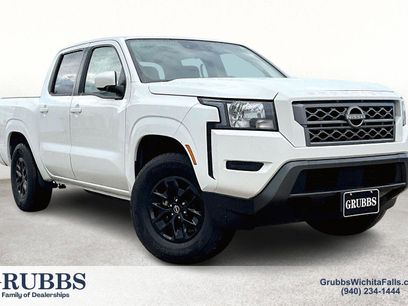 Used 2024 Nissan Frontier SV w/ Technology Package