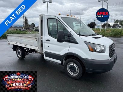 Used 2018 Ford Transit 250 138