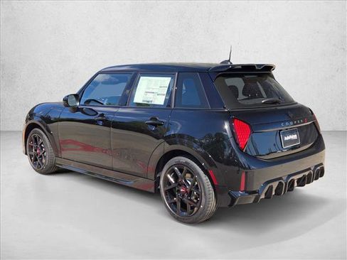 New 2026 MINI Cooper S image 9