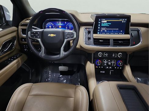 Used 2024 Chevrolet Tahoe Premier w/ Advanced Technology Package image 10