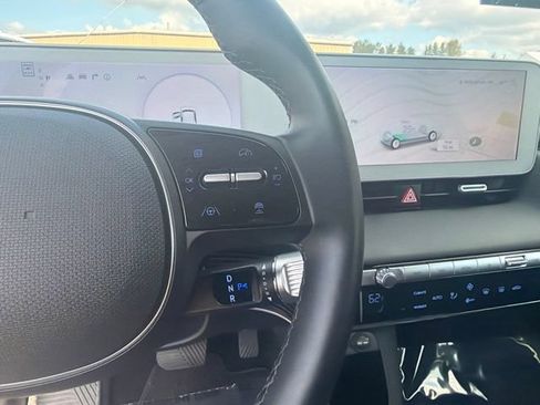 Used 2024 Hyundai Ioniq 5 SEL AWD/4WD image 23