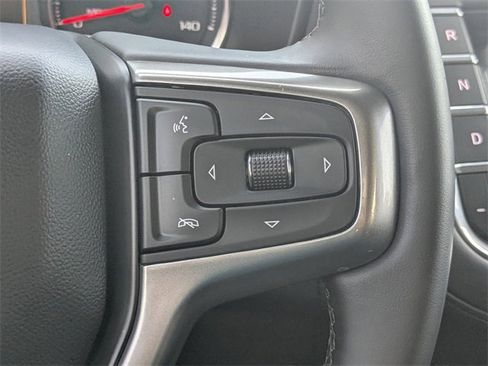 Used 2023 Chevrolet Tahoe LS image 25