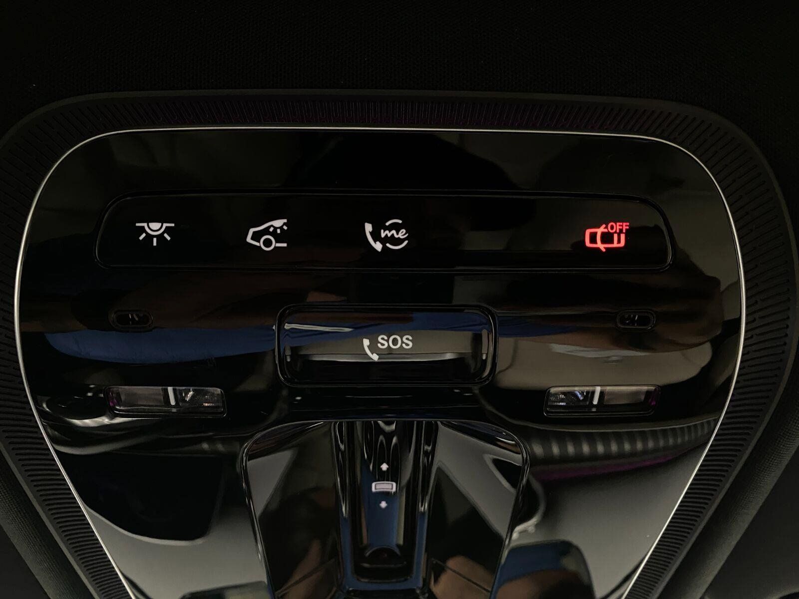 Certified 2026 Mercedes-Benz C 300 4MATIC Sedan image 25