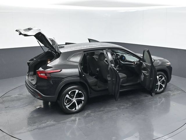Used 2024 Chevrolet Trax RS w/ Driver Confidence Package FWD image 55