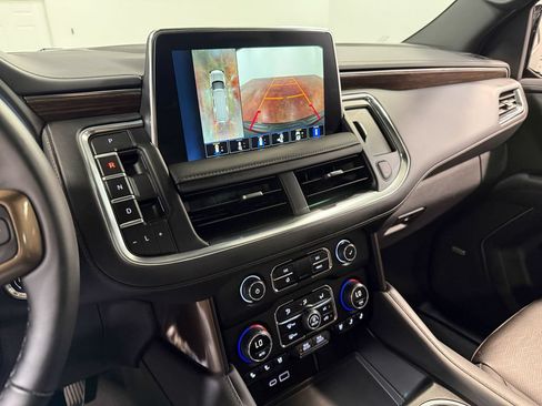 Used 2023 Chevrolet Tahoe High Country AWD/4WD image 80