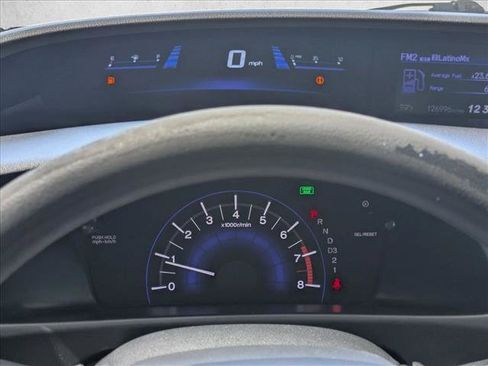 Used 2013 Honda Civic EX image 11