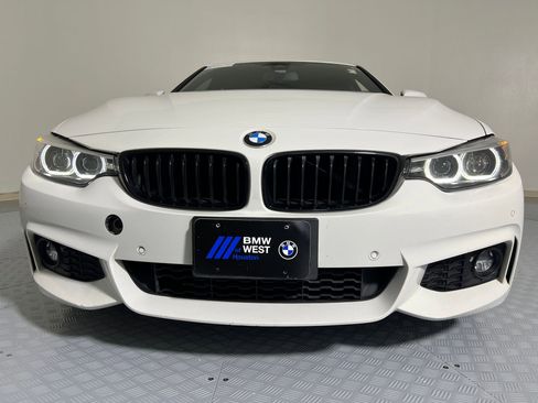 Used 2020 BMW 430i Gran Coupe xDrive image 6
