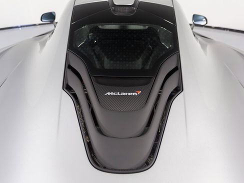 Used 2014 McLaren P1 image 74