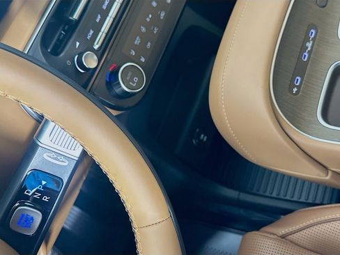 New 2026 Hyundai Palisade Calligraphy FWD image 15