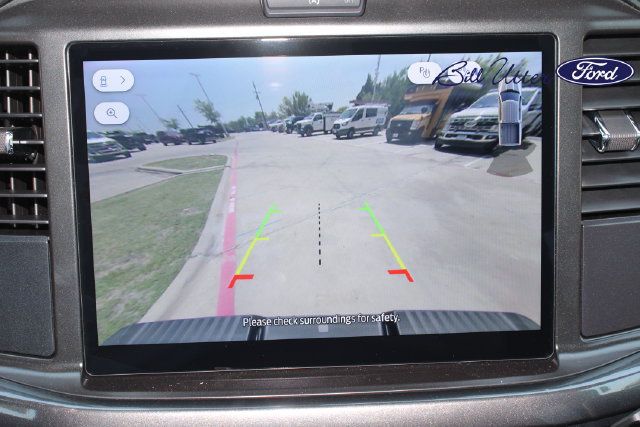 New 2026 Ford F150 STX w/ Equipment Group 200A RWD image 14