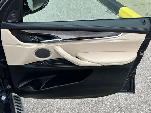 Used 2016 BMW X5 xDrive50i image 36