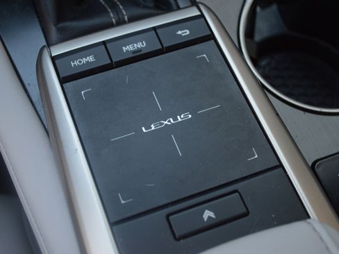 Used 2021 Lexus RX 350 FWD w/ Accessory Package image 27