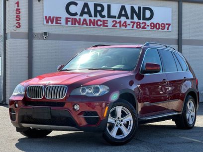 Used 2013 BMW X5 xDrive35d