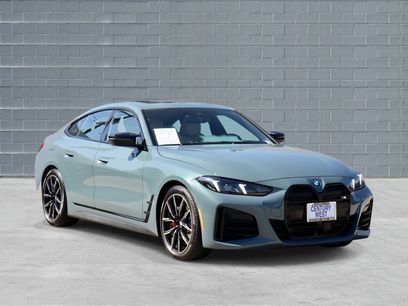 Used 2025 BMW 440i xDrive w/ Premium Package