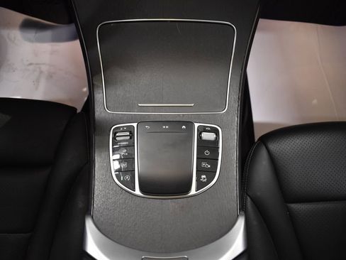 Used 2022 Mercedes-Benz GLC 300 4MATIC Coupe image 40