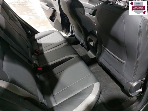 Certified 2024 Subaru Crosstrek 2.5i Wilderness image 11