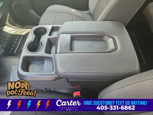 Used 2022 Chevrolet Silverado 3500 W/T w/ WT Convenience Package RWD image 25