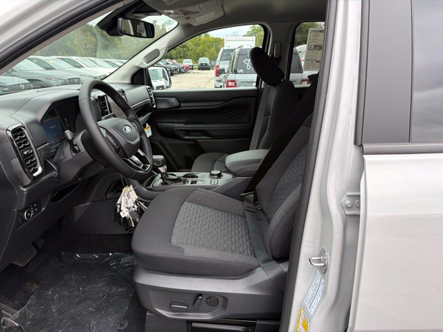 New 2026 Ford Ranger XLT w/ Equipment Group 301A High AWD/4WD image 14