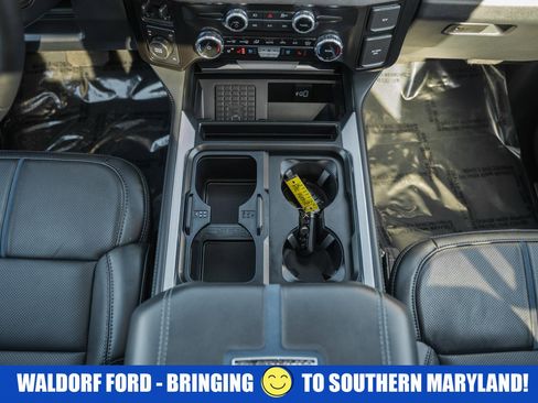 Used 2025 Ford F350 Platinum image 37