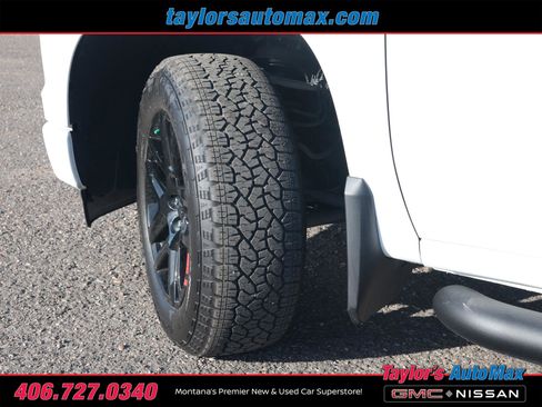 Used 2025 Chevrolet Silverado 1500 RST w/ Redline Edition image 41