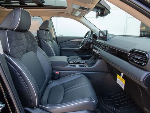 New 2026 Honda Pilot Elite image 18
