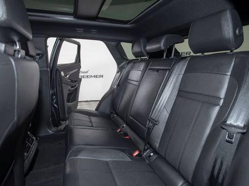 Used 2024 Land Rover Range Rover Evoque Dynamic SE AWD/4WD image 14
