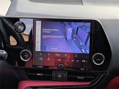 Used 2024 Lexus NX 350 F Sport image 19