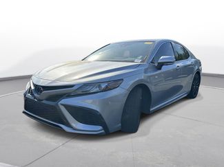 Used 2024 Toyota Camry XSE w/ Driver Assist Package FWD video 2