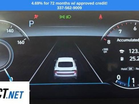 Used 2020 Hyundai Sonata Limited FWD image 26