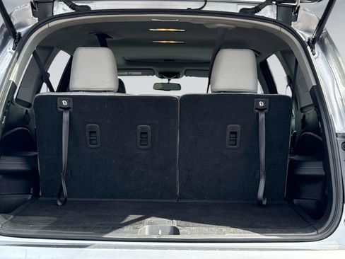 Certified 2017 Honda Pilot EX-L image 12