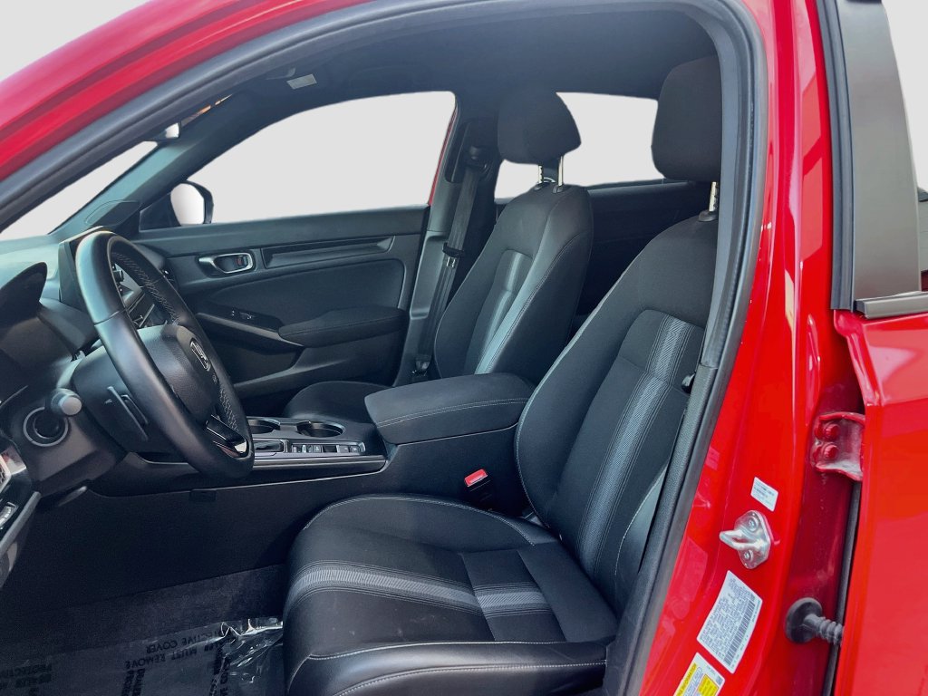 Used 2025 Honda Civic Sport image 20