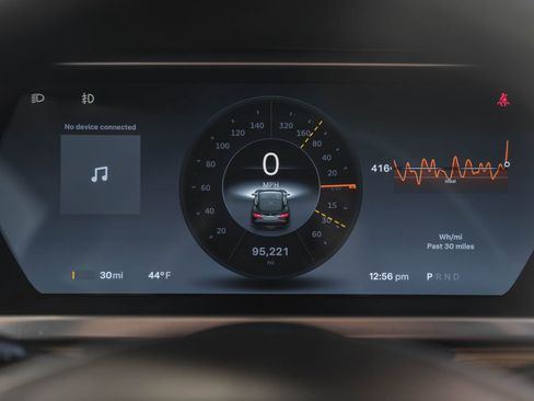 Used 2013 Tesla Model S image 37