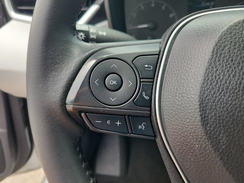 Used 2024 Toyota Corolla SE FWD image 19