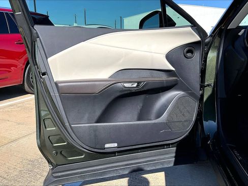 Certified 2024 Lexus RX 350 FWD image 21