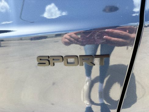 Certified 2025 Honda CR-V Sport-L image 30