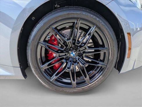 Used 2025 BMW M2 w/ Lighting Package RWD image 23