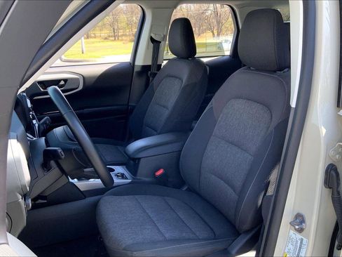 Used 2024 Ford Bronco Sport Big Bend w/ Convenience Package image 22